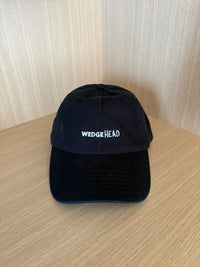 WedgeHEAD hat